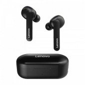 https://www.himelshop.com/Lenovo HT28 TWS True Wireless Earbuds Black