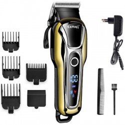 https://www.himelshop.com/Digital Display Electric  Shaver and Hair Cutter Rechargeable  KM-1990