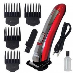Professional high quality advanced Trimmer and Shaver Kemei
