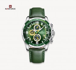 https://www.himelshop.com/NAVIFORCE NF8020L Trend Cool Watch for Men Waterproof Leather Quartz Male Watches