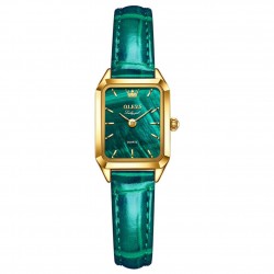OLEVS Watch 6626-1 Elegant Square Dial