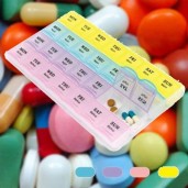 https://www.himelshop.com/Medicine Box 7 days Pill box