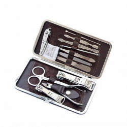 https://www.himelshop.com/Taoye teemo New 12Pcs Stainless Steel Nail Clippers Scissors Suit Set