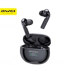 https://www.himelshop.com/Awei T15P True TWS Bluetooth Smart Touch Sports Dual Earbuds With Charging Case Black