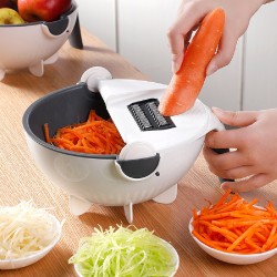 https://www.himelshop.com/Multifunctional Rotate Vegetable Slicer with Basket