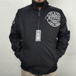 https://www.himelshop.com/Black Color winter Double part  Premium Quality Jacket for Men